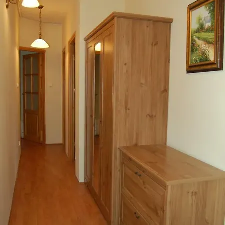 Apartament Aleks * Γκντανσκ