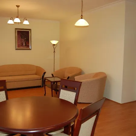 Apartament Aleks