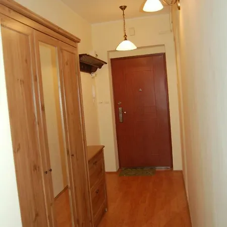 Apartament Aleks *