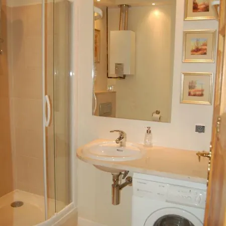 Apartament Aleks * Γκντανσκ
