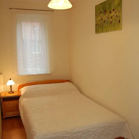 Apartament Aleks Διαμέρισμα