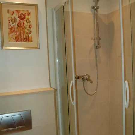 Apartament Aleks