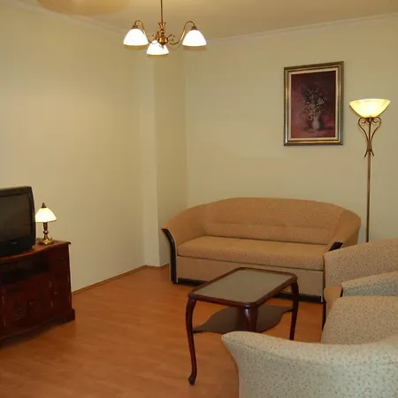 Apartament Aleks Διαμέρισμα *